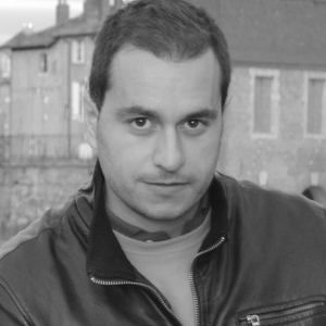 Girish - Prof de relaxation - Toulouse