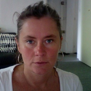 Séverine - Prof de yoga - Nantes