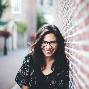Julianna - Prof de yoga - Amsterdam