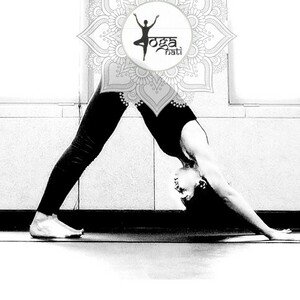 Nathalia - Yoga Nati - Prof de yoga - 