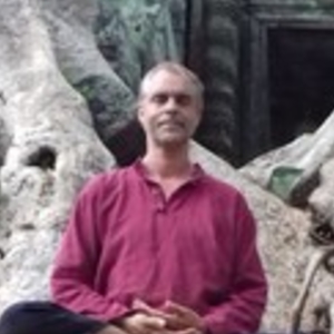 Patrick - Prof de yoga - La Garde-Freinet