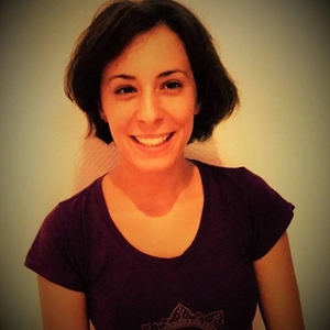 Emmanuella - Prof de yoga - Montignac