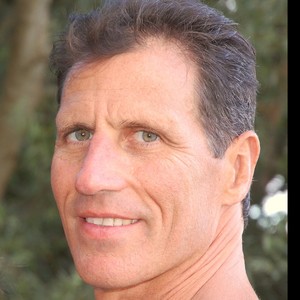 Didier - Prof de yoga - Saint-Laurent-du-Var