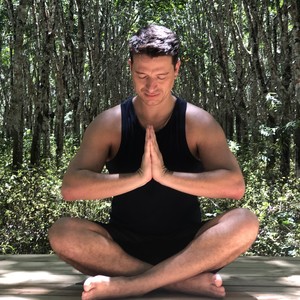 Pablo - Prof de yoga - Lisboa