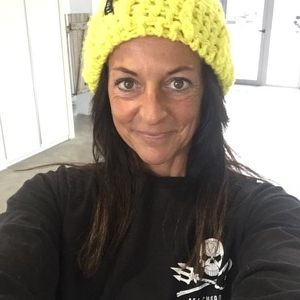Cassandra - Prof de yoga - Paris