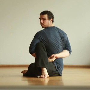 Gauthier - Prof de remise en forme - Paris