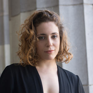 Brenda Luz - Prof de yoga - Paris