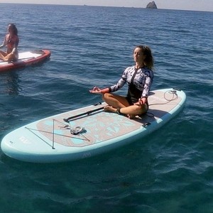 Chloé - Prof de yoga - Six-Fours-les-Plages
