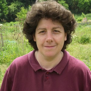 Isabelle - Prof de yoga - Ladignac-le-Long