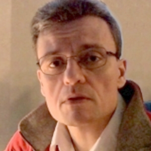 Wilfrid - Prof de yoga - Villeurbanne