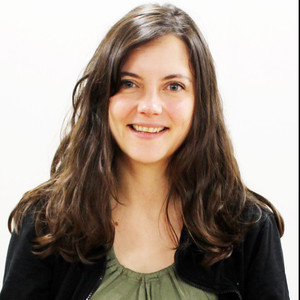 Amandine - Prof de yoga prénatal - La Rochelle