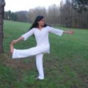Elisa - Prof de yoga - Épinay-sous-Sénart