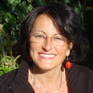 Florence - Prof de yoga - Véretz