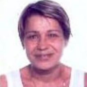 Brigitte - Prof de yoga - Le Cannet