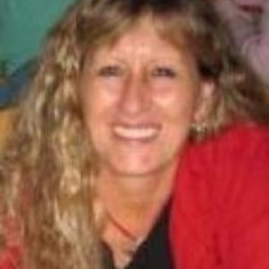 Corinne - Prof de yoga - Villeneuve-Loubet