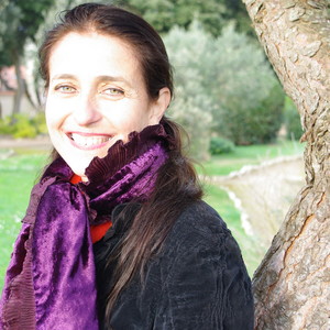 Fabienne - Prof de relaxation - Saintes