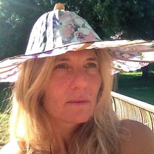 Sophie - Prof de yoga - Verneuil-sur-Avre