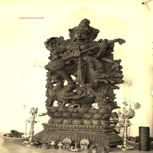 Du aime - Prof de yoga - Paris