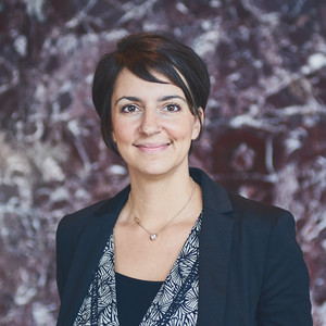 Severine - Prof de yoga - Oupeye