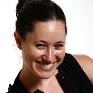 Tamara - Prof de développement personnel - Paris