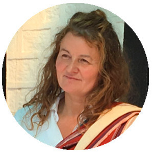 Valérie - Prof de relaxation - Saint-Gervais-les-Bains