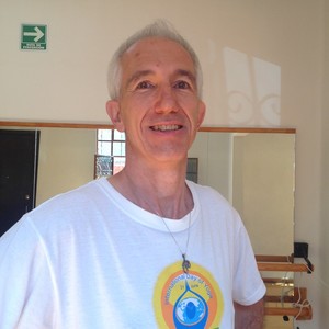 Paul - Prof de yoga - Bordeaux