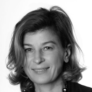 Cecile - Prof de yoga - Lyon 4e
