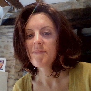 Stéphanie - Prof de yoga - Nozay