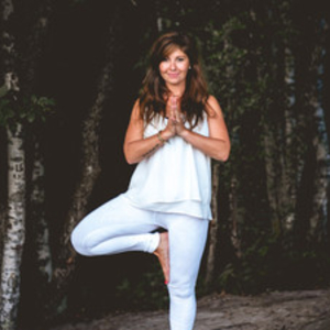 Caroline - Prof de yoga - Annecy-le-Vieux