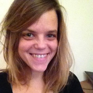 Madlyne - Prof de yoga - Paris