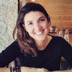 Fanny - Prof de yoga - Le Creusot