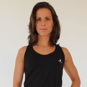 Camille - Prof de yoga - Cormeilles-en-Parisis