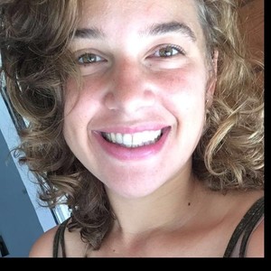 Pascale - Prof de yoga - Namur