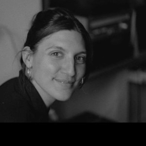 Marie - Prof de yoga - Romainville
