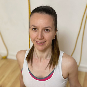 Diana - Prof de yoga - Waterloo