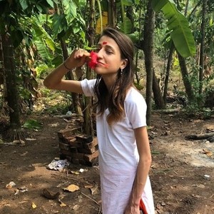 Mélanie - Prof de yoga - Messimy