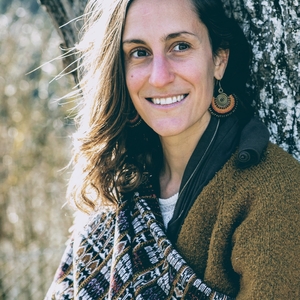 Estelle - Prof de méditation - Chambost-Allières