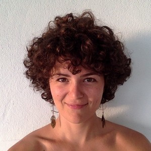 Claire - Prof de yoga - Lamastre