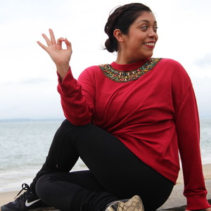 Vidia - Prof de yoga - Lormont