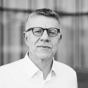 Jean-Daniel - Prof de gestion comptable - Paris