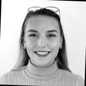 Marion - Prof d'anglais - Montpellier