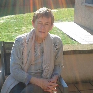 Anne-Marie - Prof d'anglais - Cours-la-Ville