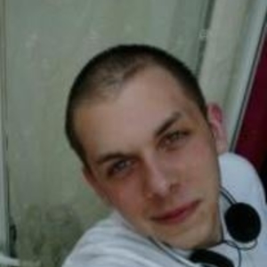 Damien - Prof d'anglais - Bondy