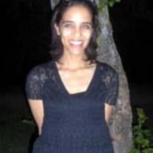 Touriya - Prof d'anglais - Champigny-sur-Marne