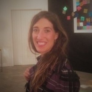 Jérina - Prof de fle - français langue étrangère - Oliva