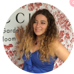 Judit - Prof d'anglais - Mechelen