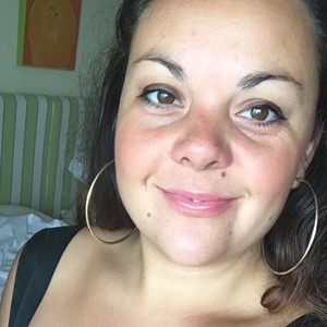Claudia - Prof d'anglais - Anglet
