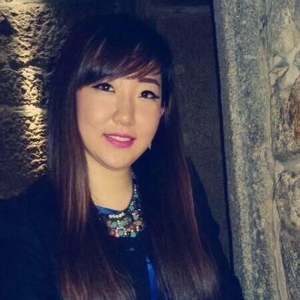Yiying - Prof de chinois - Seillons-Source-d'Argens