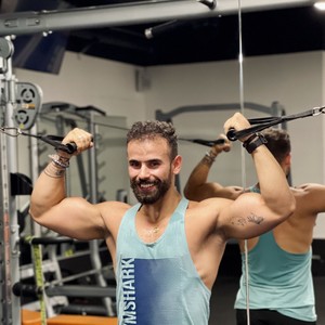 Jonas - Coach sportif - Cesson-Sévigné