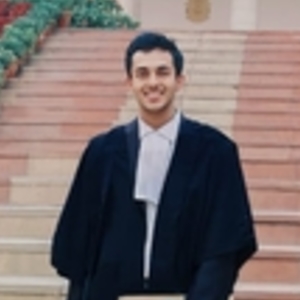 D - Prof de droit civil - New Delhi